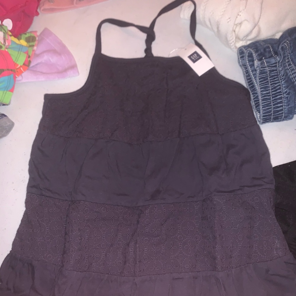 NWT gap tank